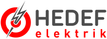 hedefelektrik-logo